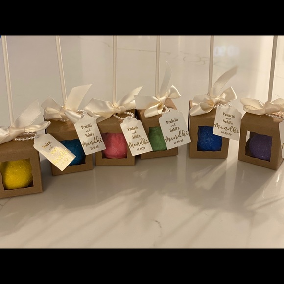 Cake Pop Box (24) - Picture 9 of 14